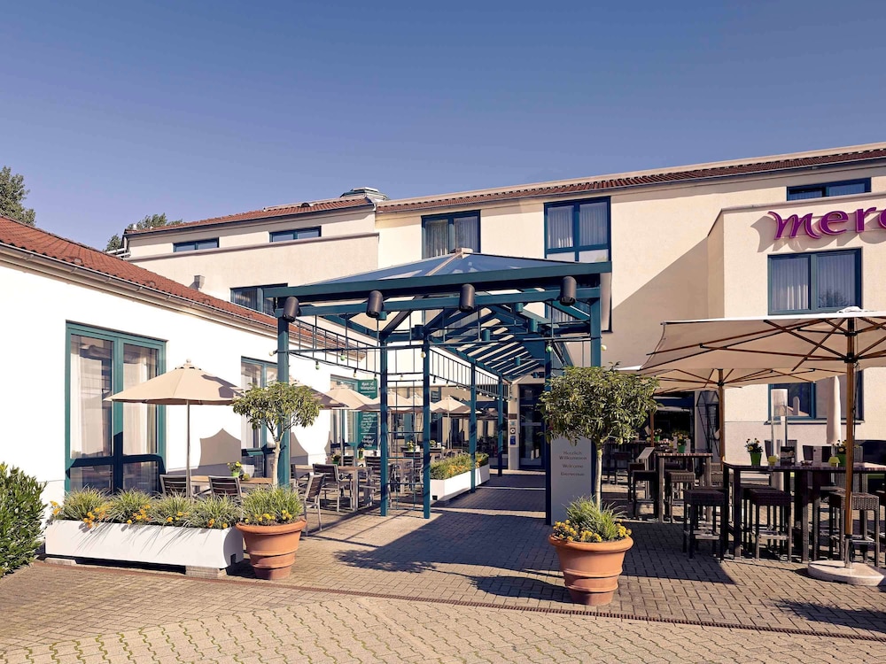 Mercure Tagungs & Landhotel Krefeld photo 2