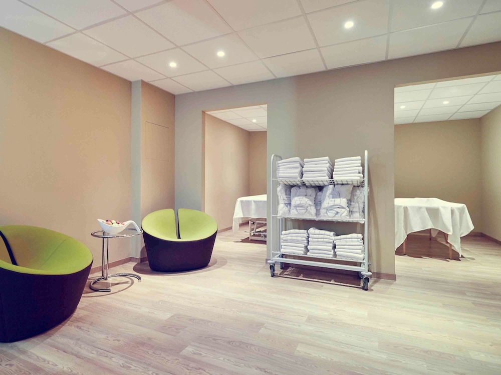 Mercure Tagungs & Landhotel Krefeld photo 3