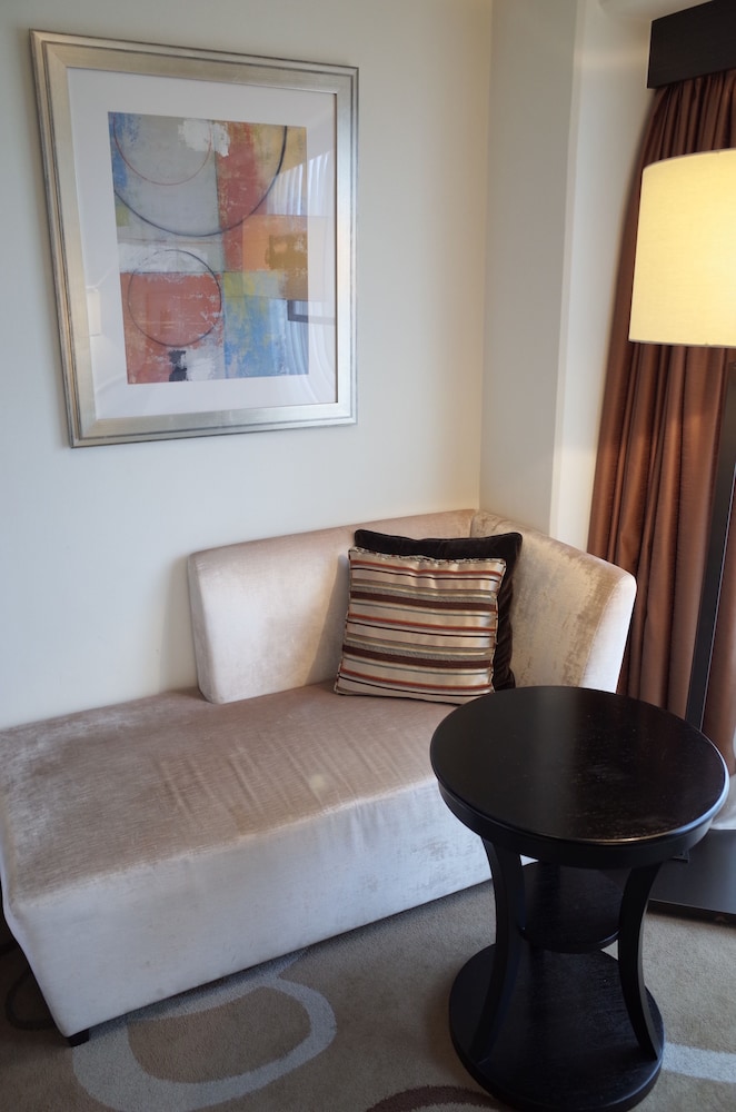 Grand Prince Hotel Shin Takanawa