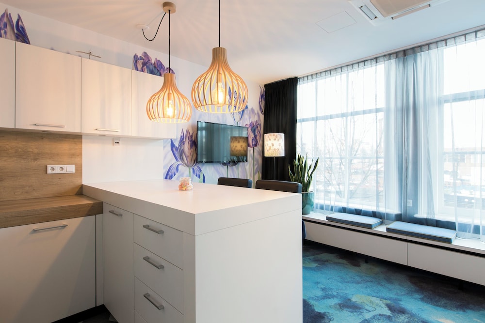 Eden Hotel Amsterdam photo 5