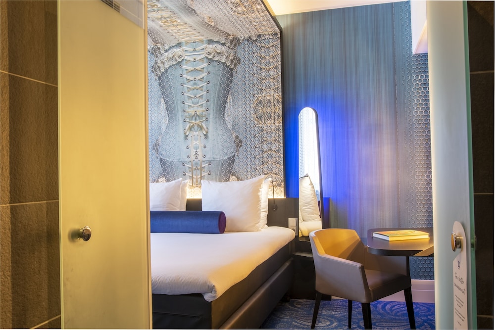 Rembrandt Square Hotel Amsterdam