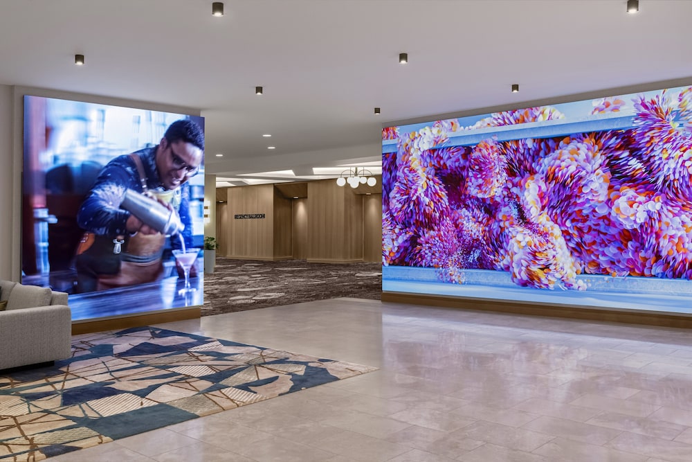 Hyatt Regency Irvine