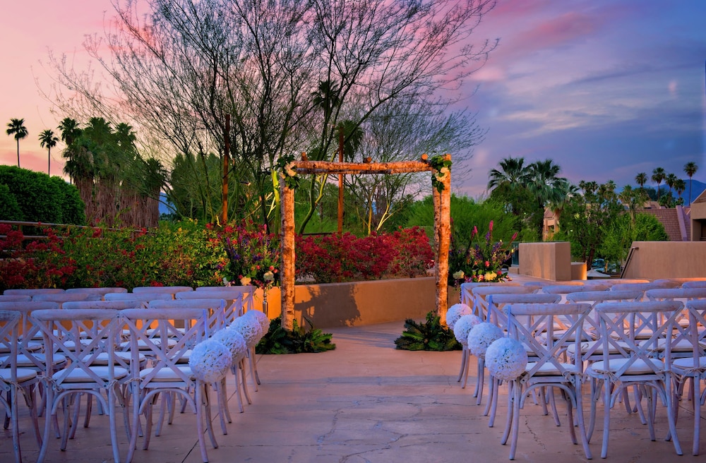 Hyatt Palm Springs
