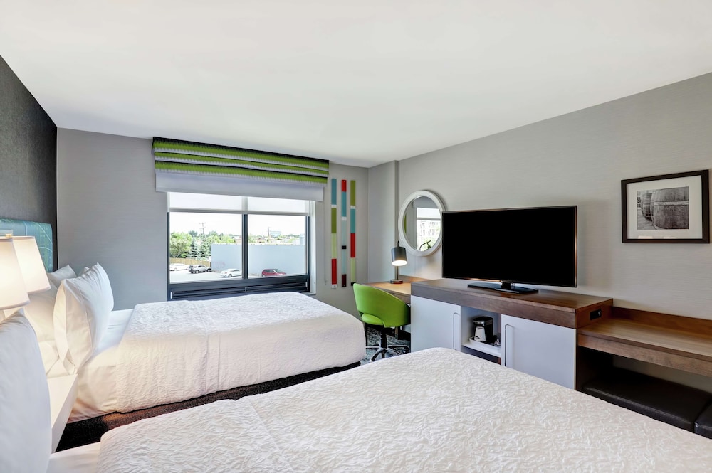 Hampton Inn Egg Harbor Township Atlantic City