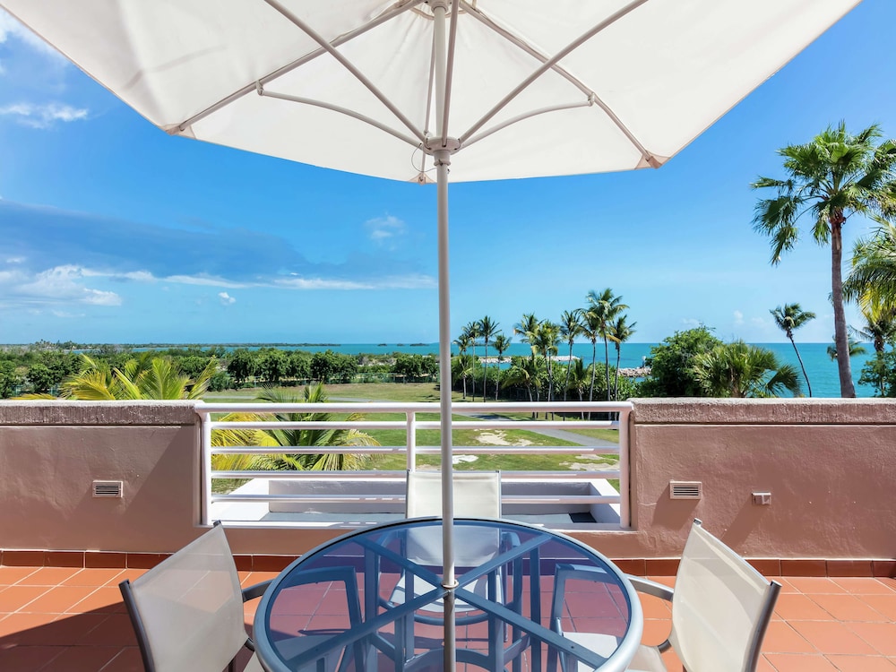 Hilton Ponce Golf & Casino Resort