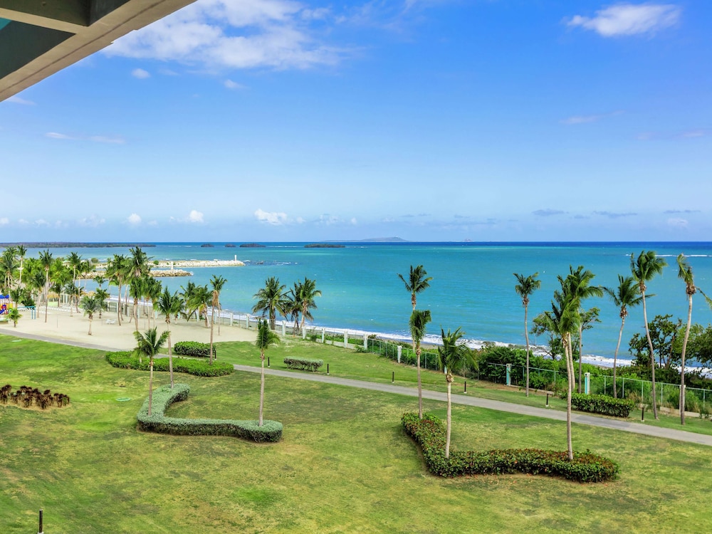 Hilton Ponce Golf & Casino Resort