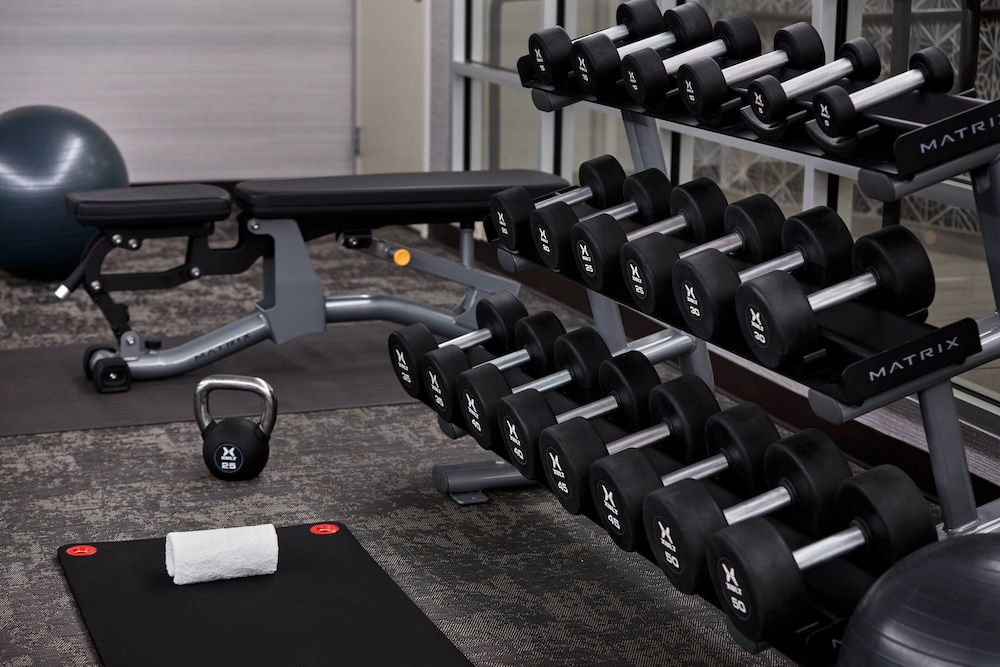 Fairfield Inn & Suites by Marriott Washington, DC/Downtown