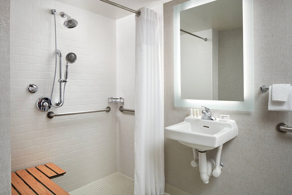 Fairfield Inn & Suites by Marriott Washington, DC/Downtown