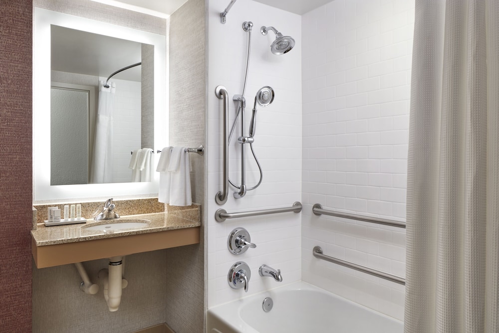 Fairfield Inn & Suites by Marriott Washington, DC/Downtown