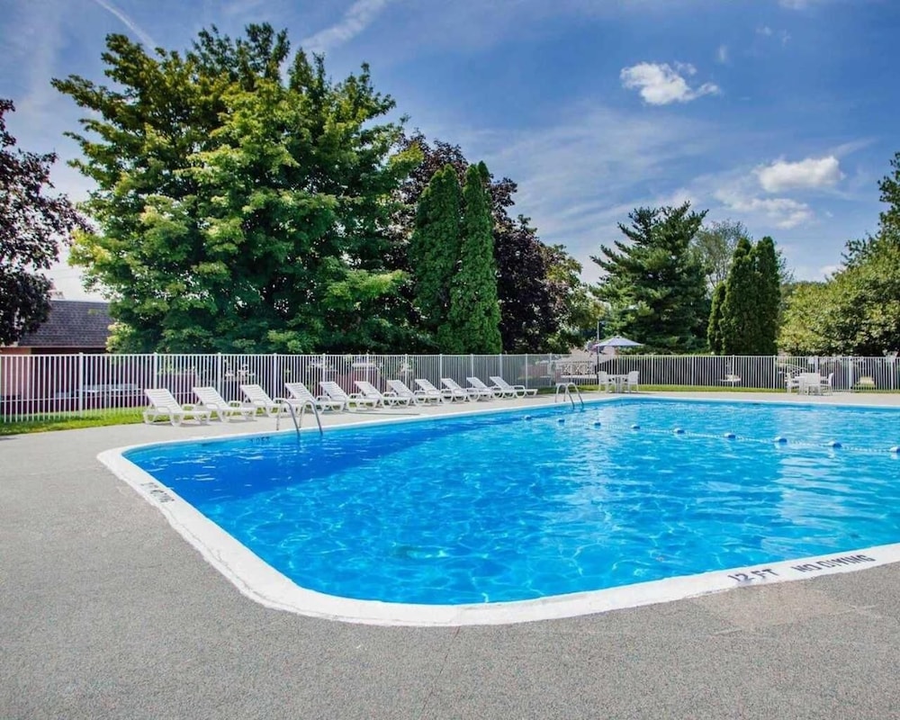 Parkview Inn and Conference Center
