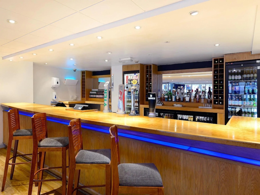 Travelodge London Kings Cross Royal Scot — photo 5