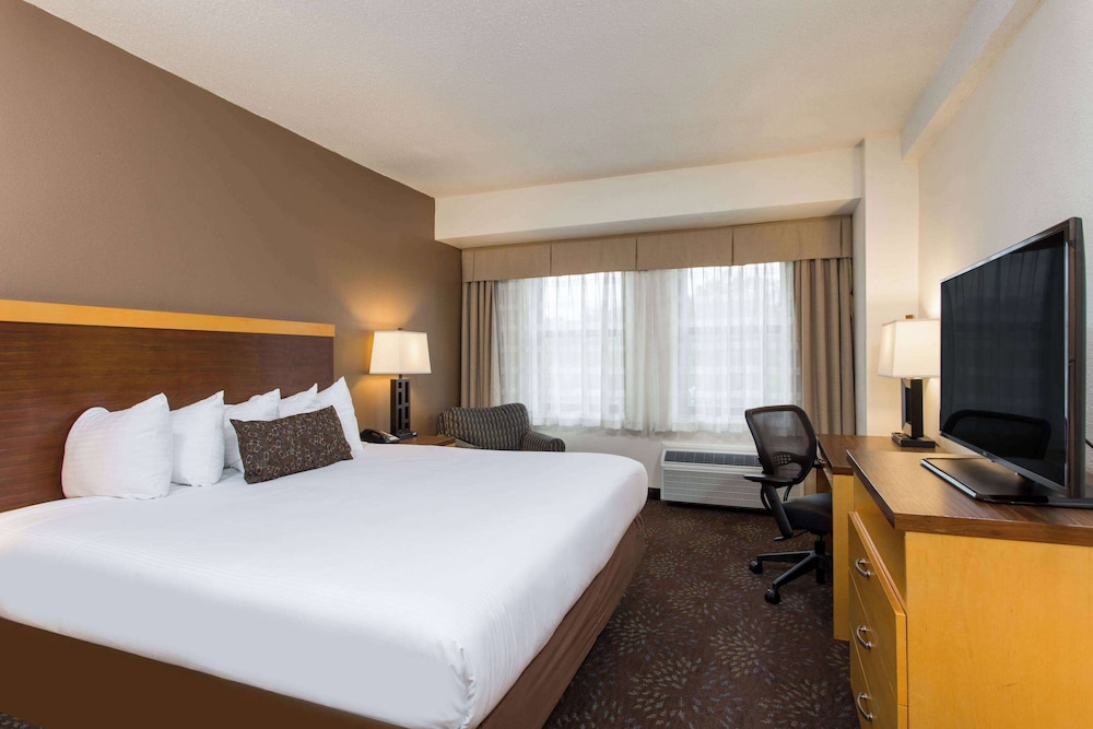 Days Inn by Wyndham Washington DC/Connecticut Avenue