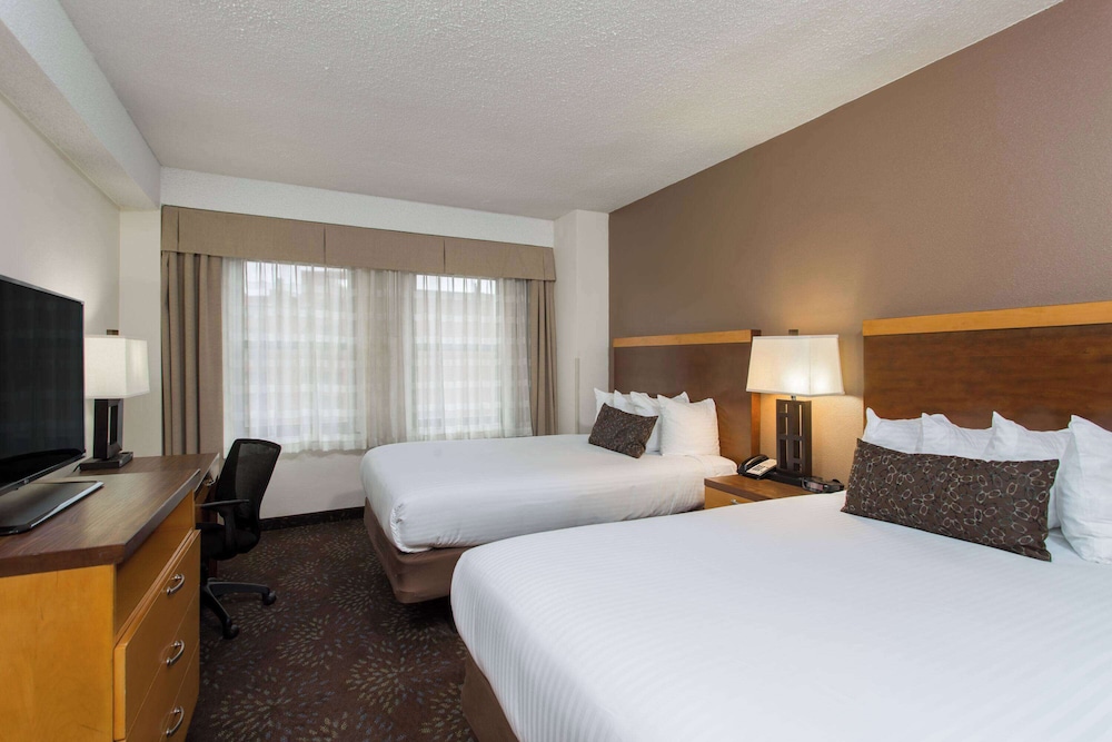 Days Inn by Wyndham Washington DC/Connecticut Avenue
