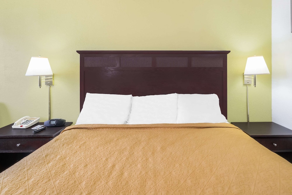 Knights Inn Chattanooga