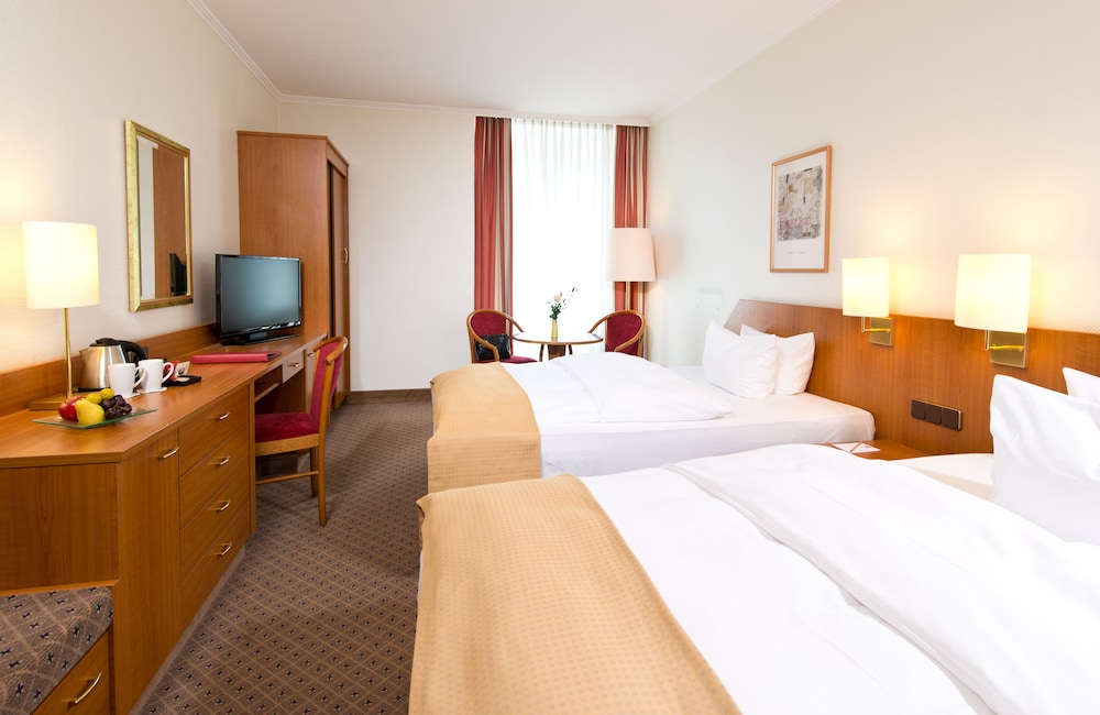 Leonardo Hotel Aachen photo 5