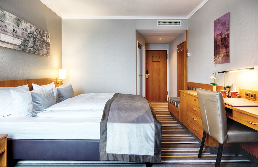 Leonardo Hotel Aachen photo 3
