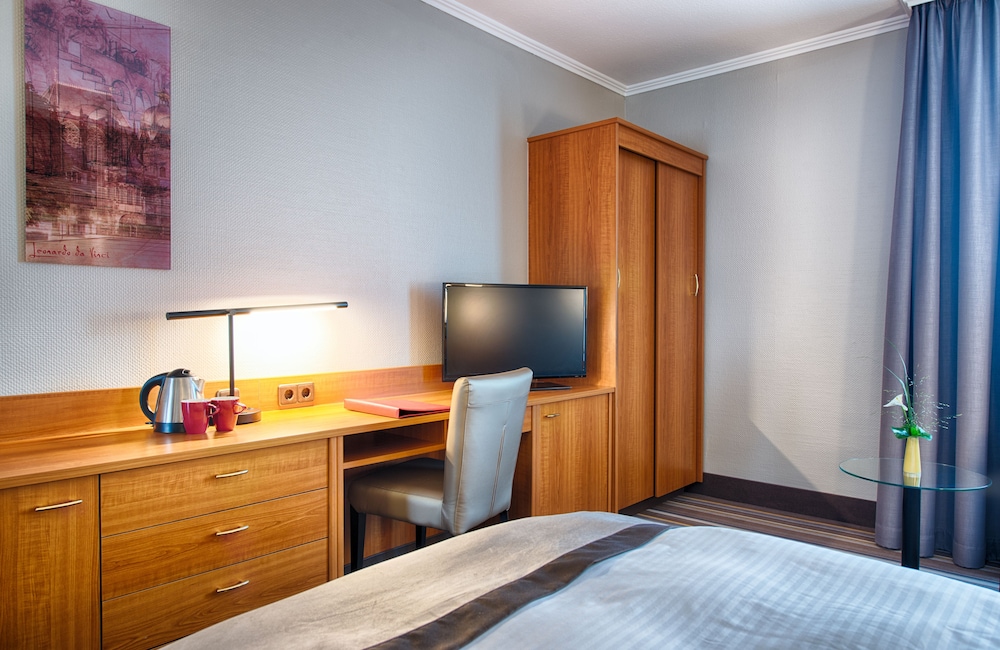 Leonardo Hotel Aachen photo 4
