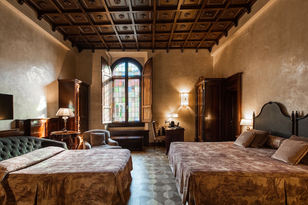Grand Hotel Baglioni photo 3