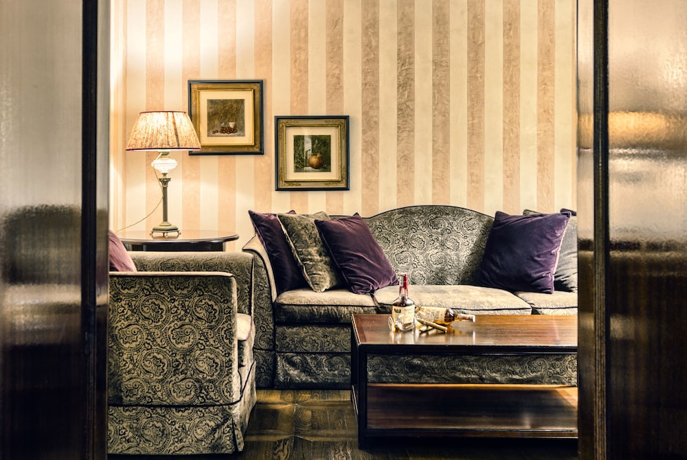 Grand Hotel Baglioni photo 4