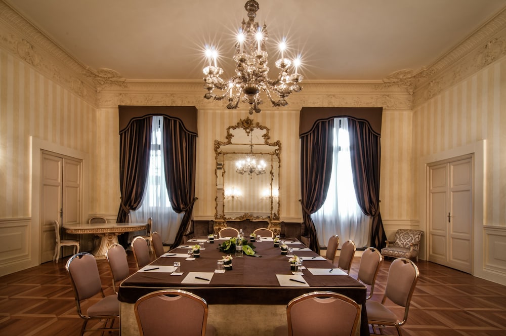 Grand Hotel Baglioni