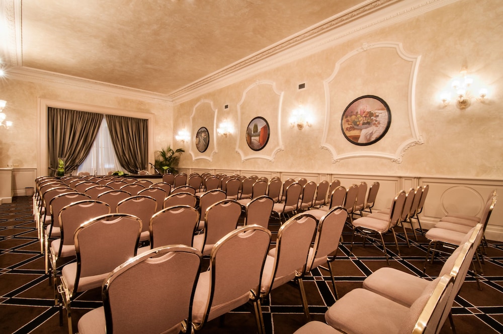Grand Hotel Baglioni