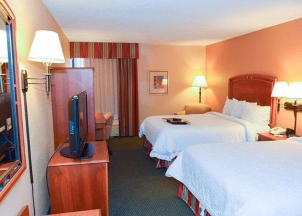 Quality Inn Florissant - St Louis