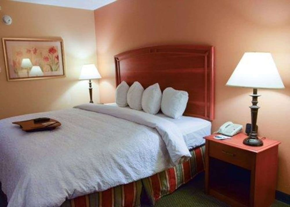 Quality Inn Florissant - St Louis
