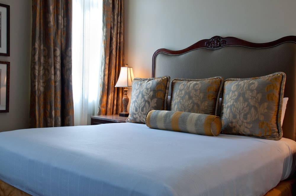 French Market Inn