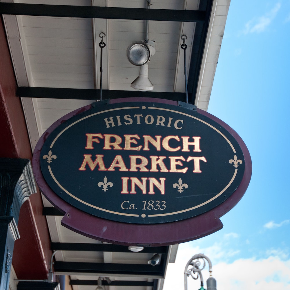 French Market Inn photo 4