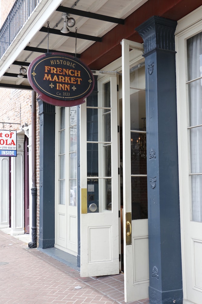 French Market Inn photo 3