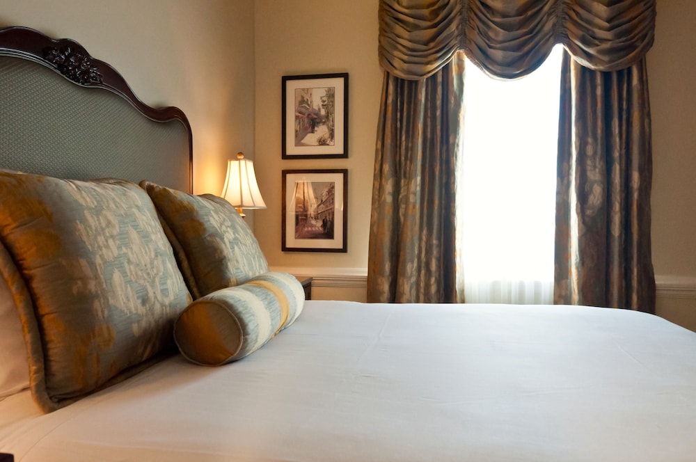 French Market Inn