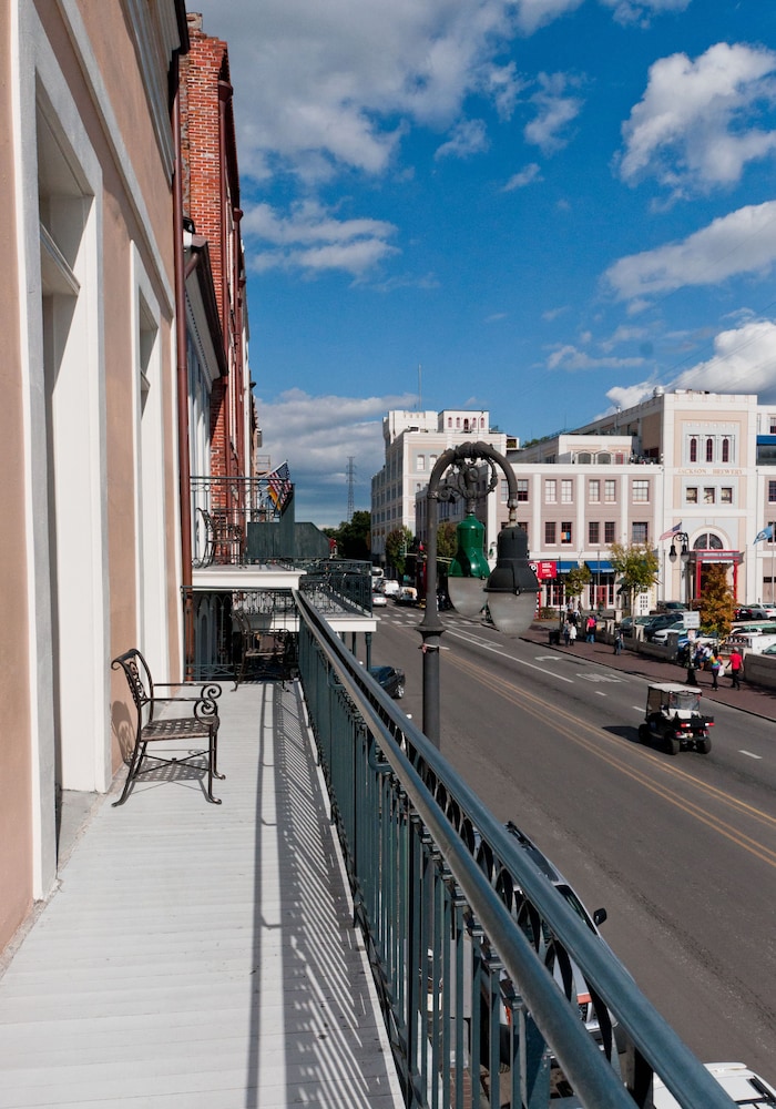 French Market Inn photo 2