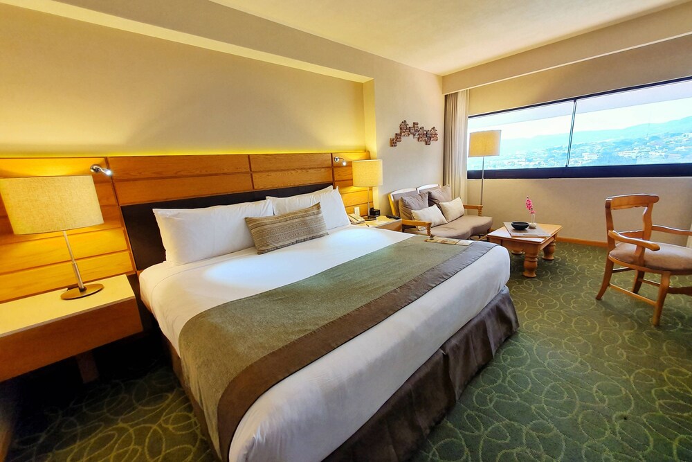 Marriott Tuxtla Gutierrez Hotel photo 3