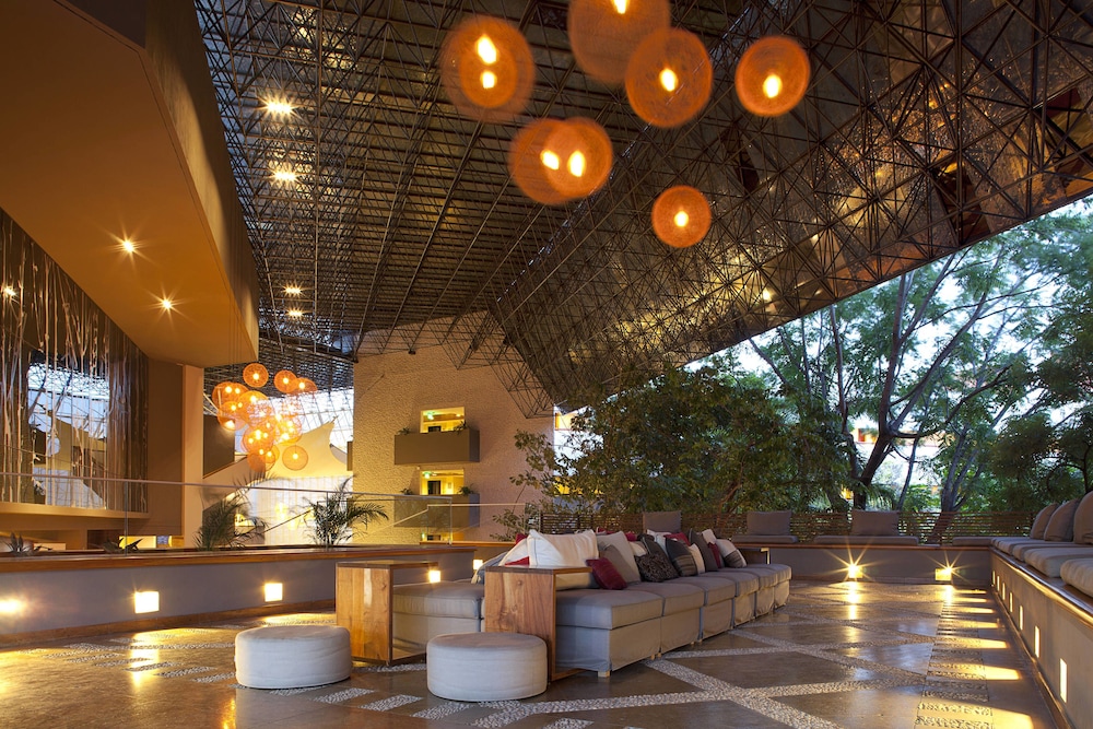 Marriott Tuxtla Gutierrez Hotel photo 4