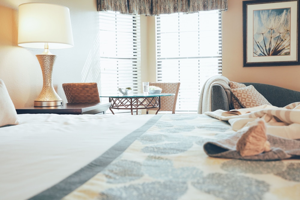 Holiday Inn Club Vacations at Orange Lake Resort by IHG