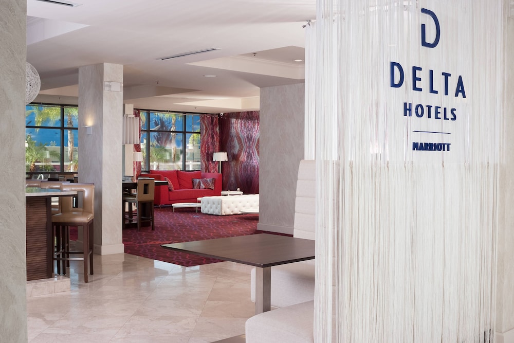 Delta Hotels Orlando Lake Buena Vista
