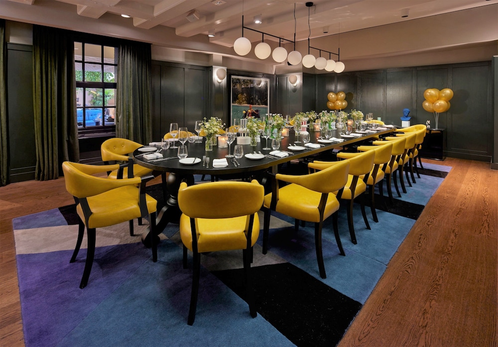 Kimpton De Witt Amsterdam photo 3
