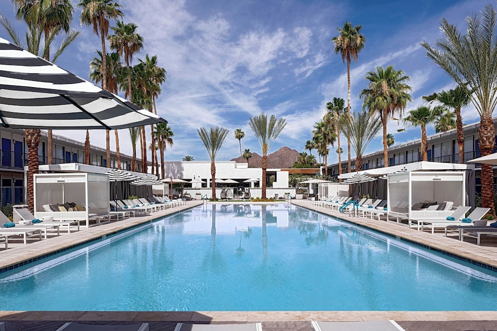 Hotel Adeline, Scottsdale, a Tribute Portfolio Hotel
