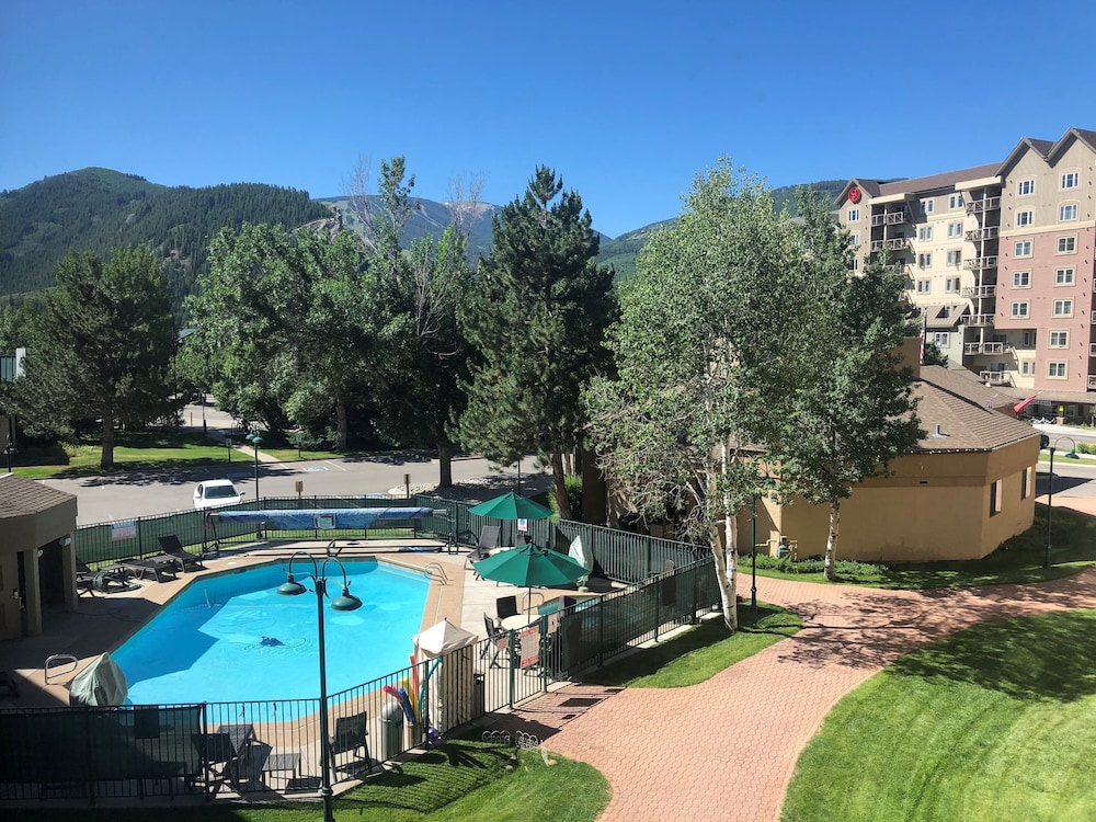 Comfort Inn Near Vail Beaver Creek