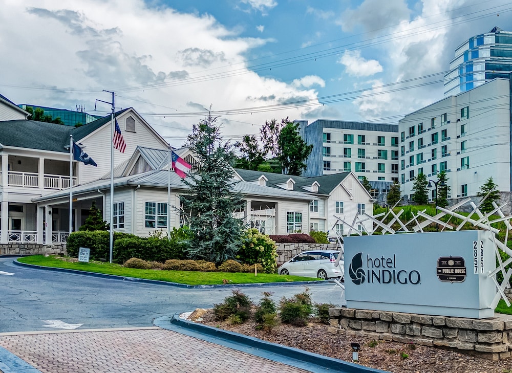 Hotel Indigo Atlanta - Vinings by IHG