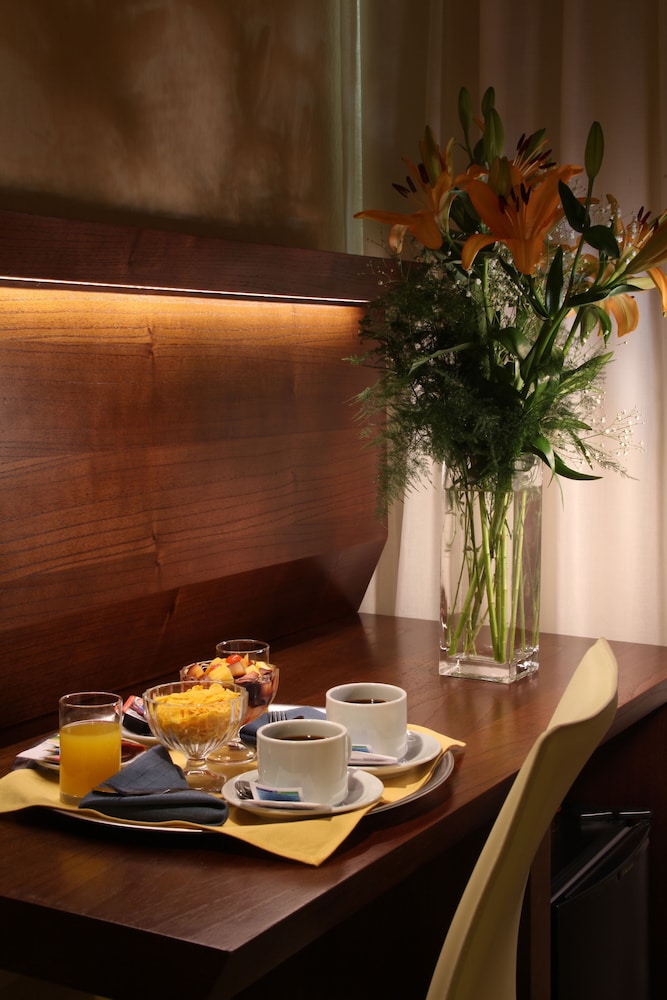 Las Lengas Hotel photo 3