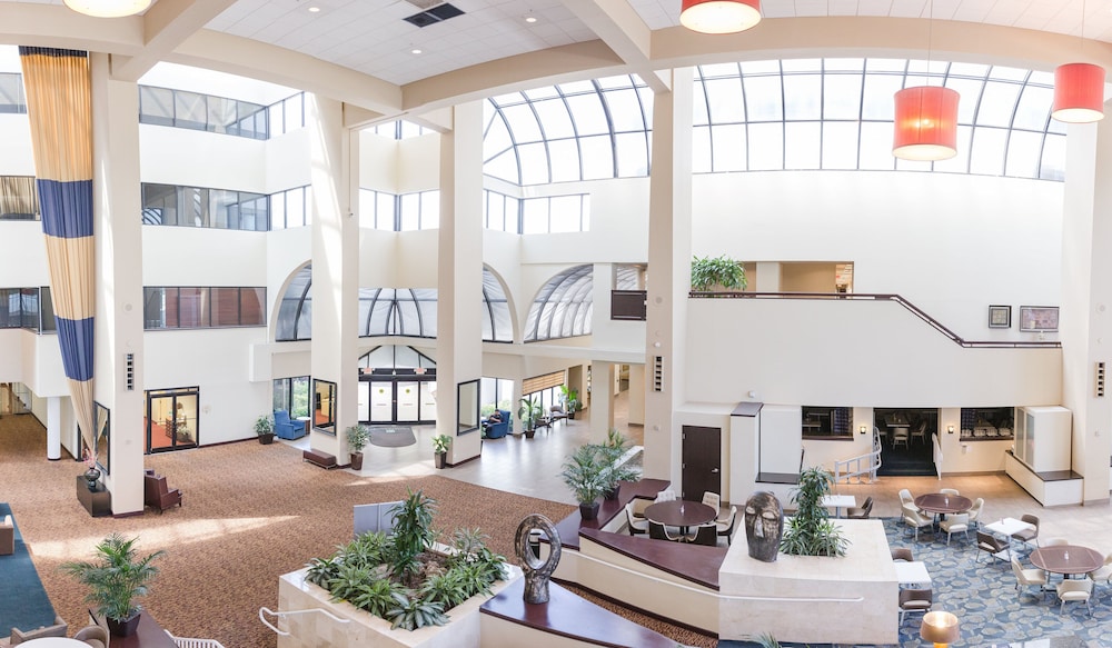Embassy Suites by Hilton West Palm Beach Central
