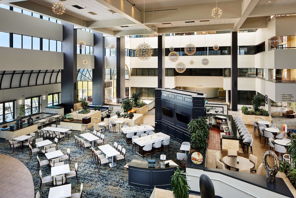 Embassy Suites by Hilton West Palm Beach Central