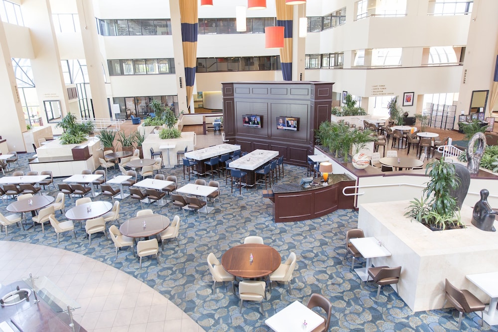 Embassy Suites by Hilton West Palm Beach Central