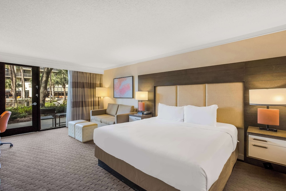 Sonesta Resort Hilton Head Island