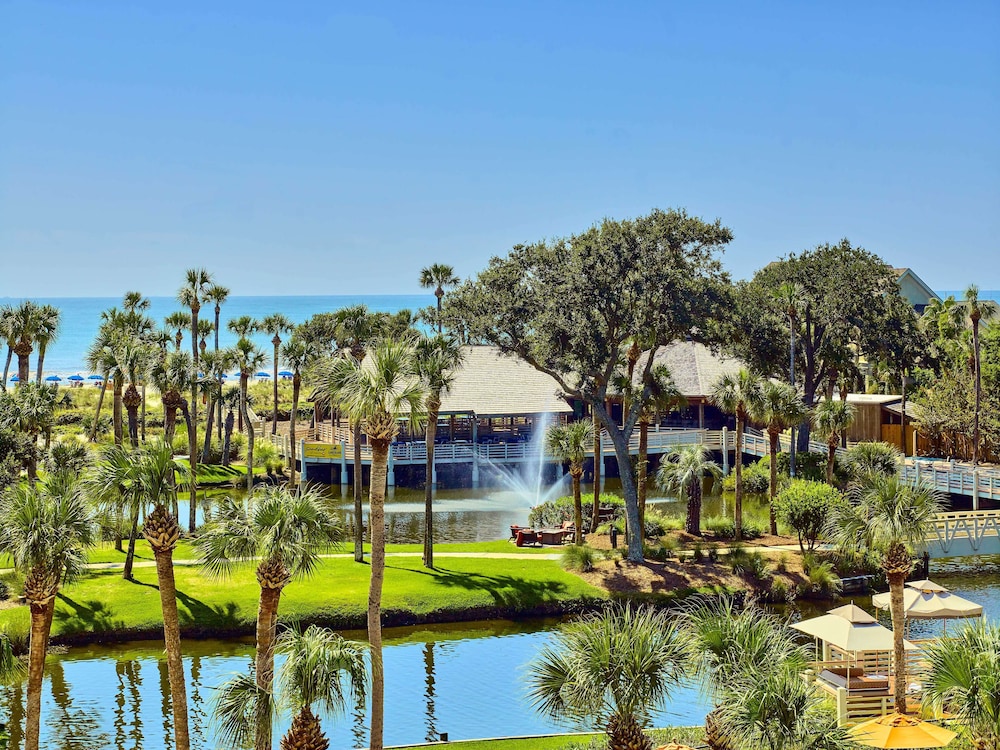 Sonesta Resort Hilton Head Island