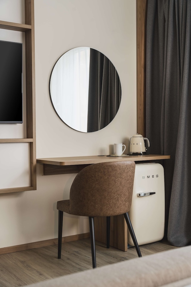 Hilton Garden Inn Padova City Centre photo 4