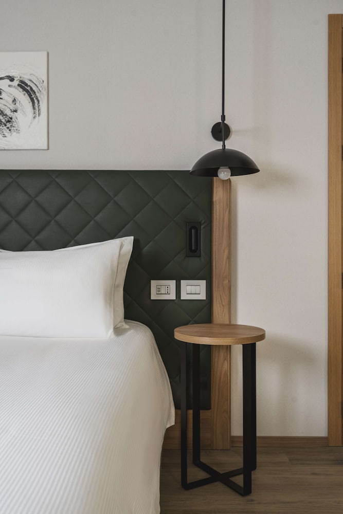 Hilton Garden Inn Padova City Centre