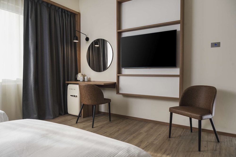 Hilton Garden Inn Padova City Centre