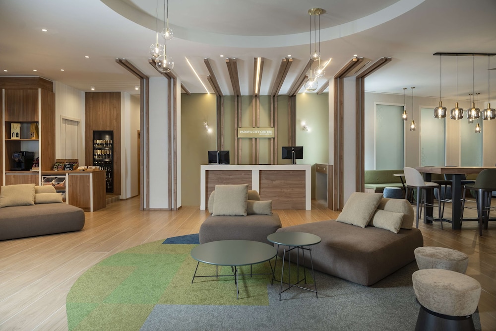 Hilton Garden Inn Padova City Centre photo 2